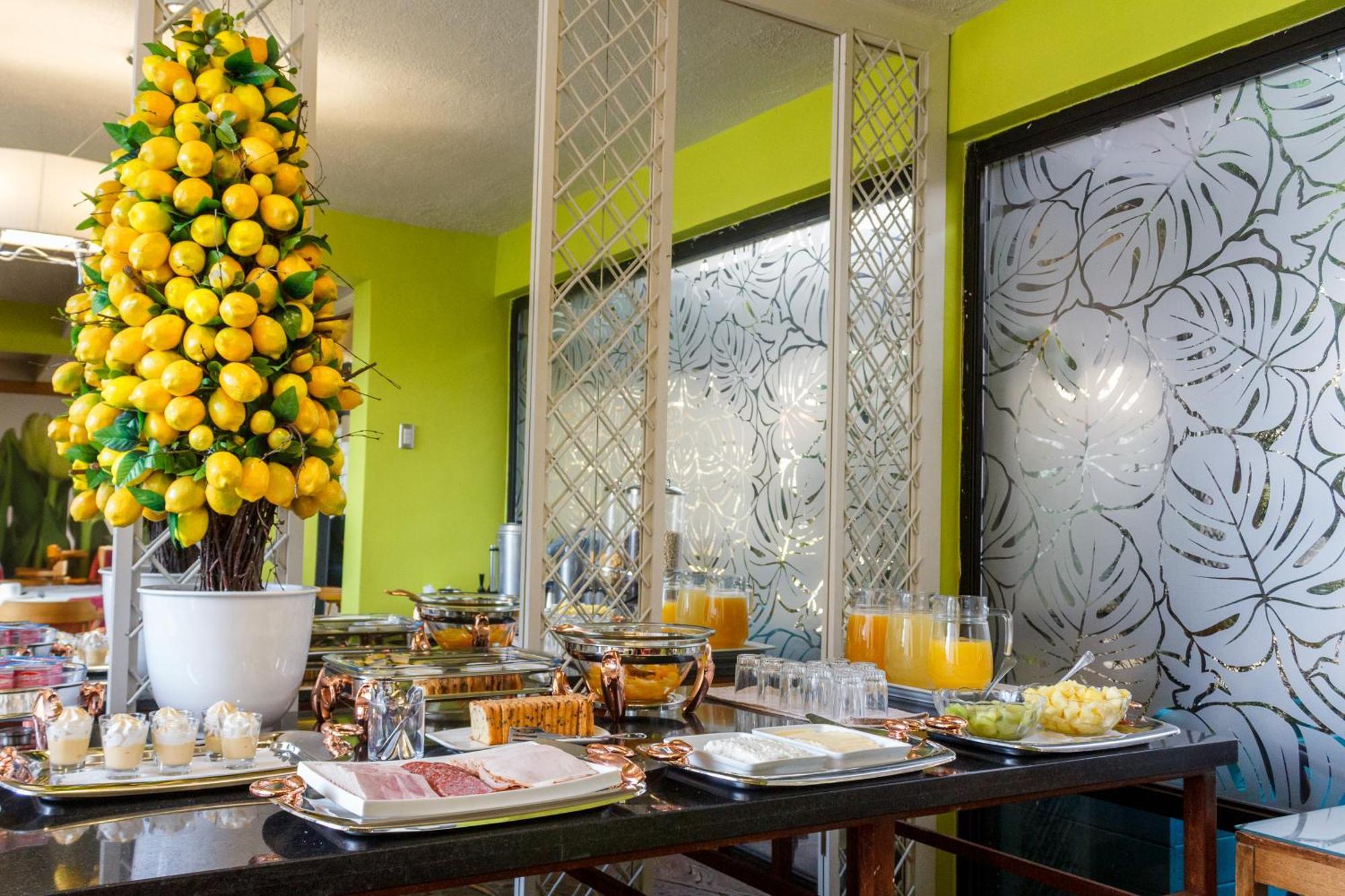 Hotel Alonso De Ercilla Concepción المظهر الخارجي الصورة