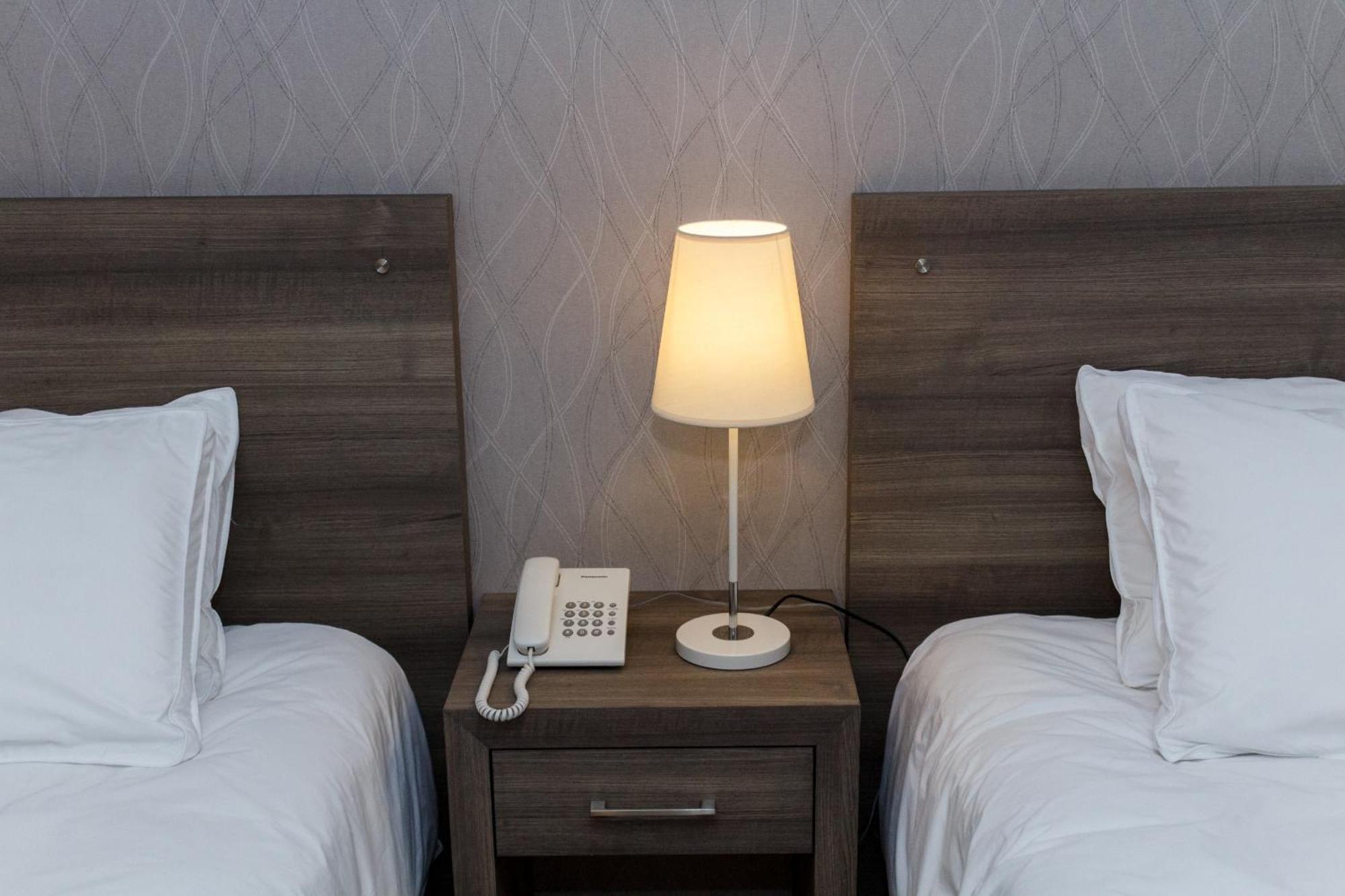 Hotel Alonso De Ercilla Concepción المظهر الخارجي الصورة