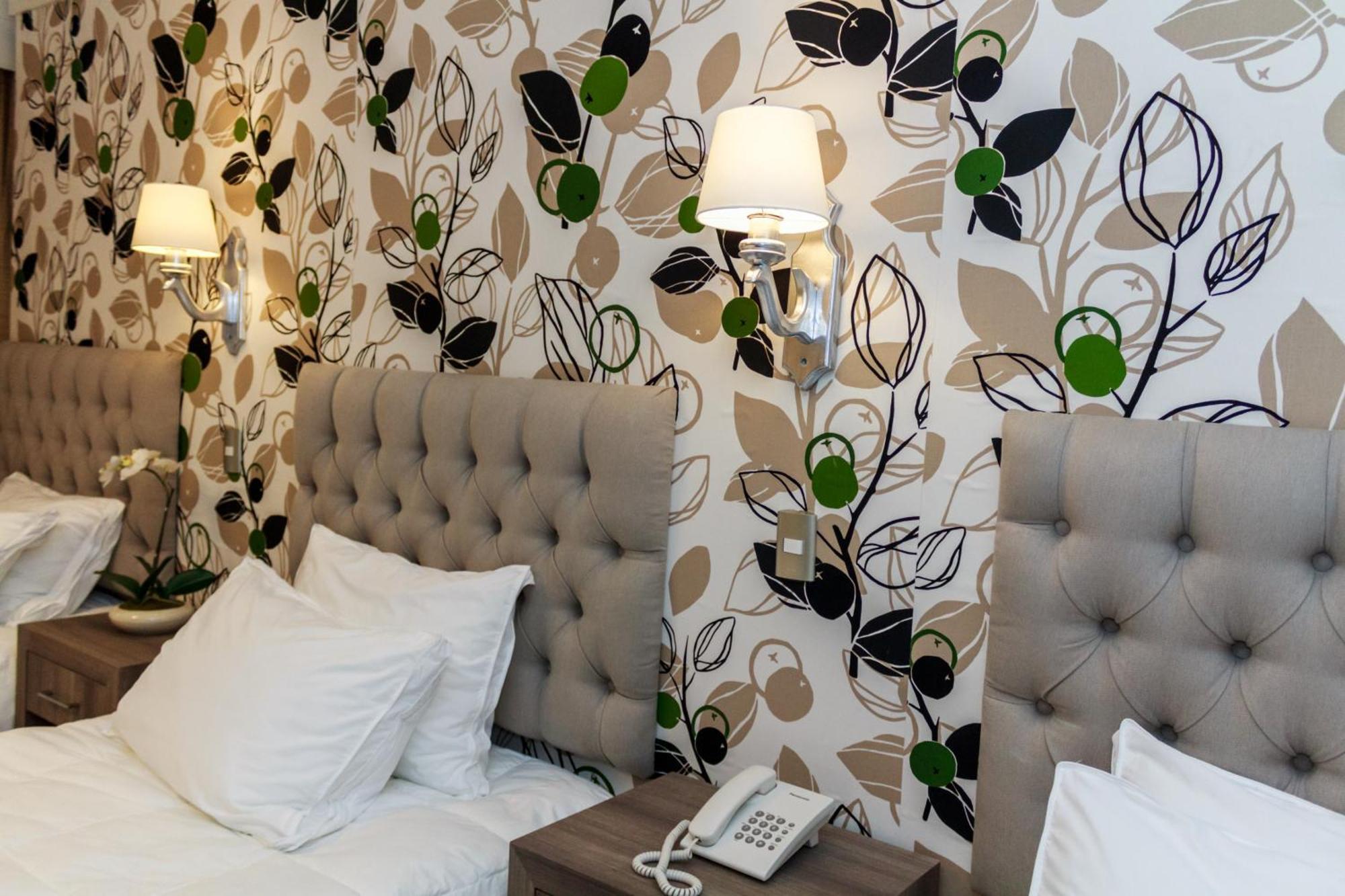 Hotel Alonso De Ercilla Concepción المظهر الخارجي الصورة