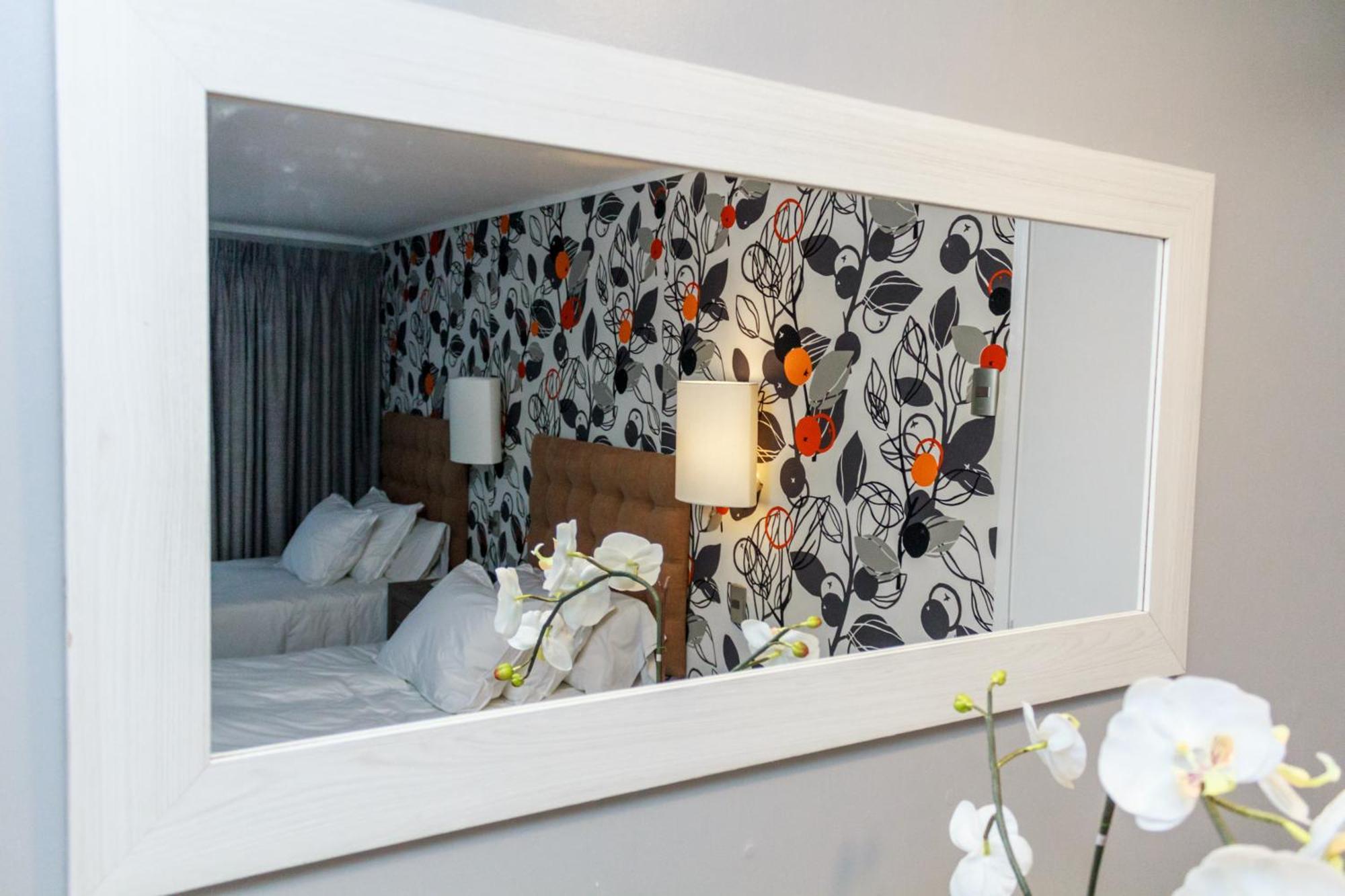 Hotel Alonso De Ercilla Concepción المظهر الخارجي الصورة