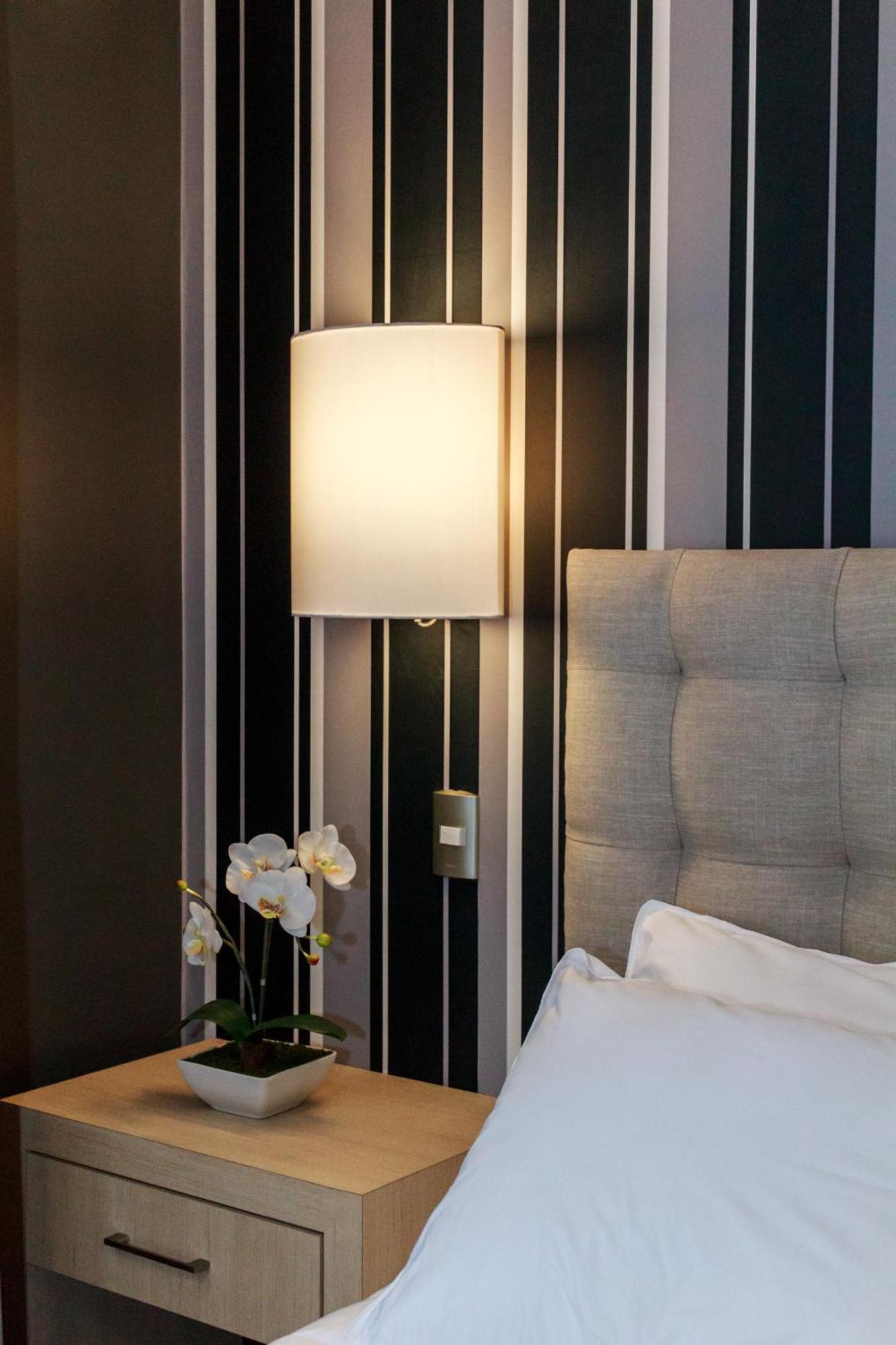 Hotel Alonso De Ercilla Concepción المظهر الخارجي الصورة