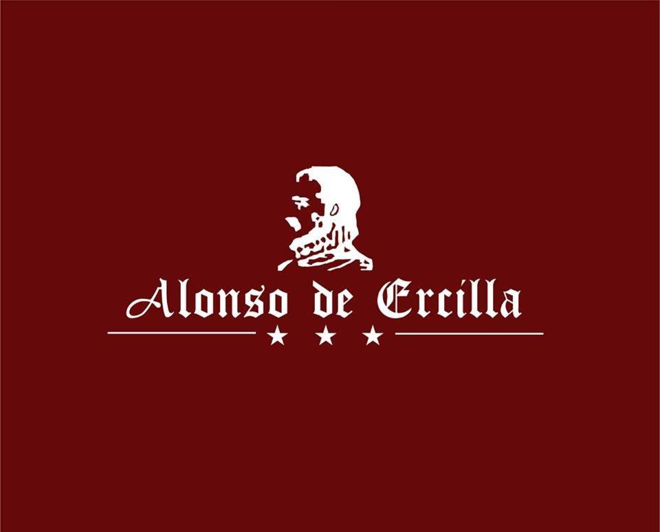 Hotel Alonso De Ercilla Concepción المظهر الخارجي الصورة
