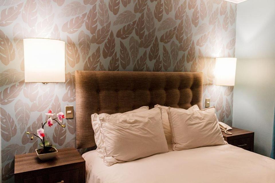 Hotel Alonso De Ercilla Concepción المظهر الخارجي الصورة