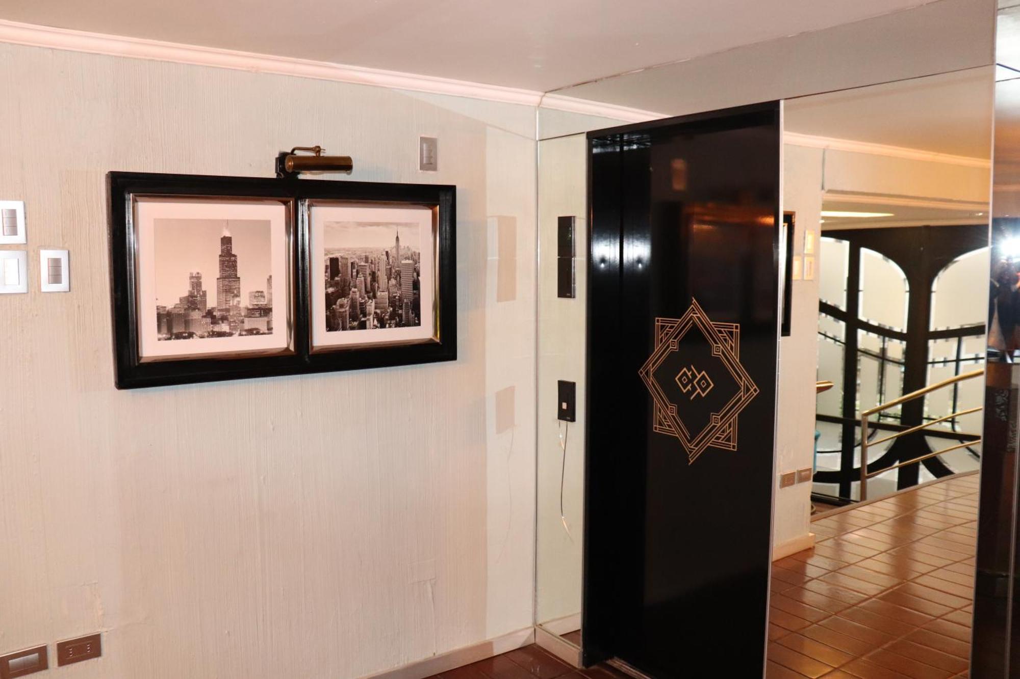 Hotel Alonso De Ercilla Concepción المظهر الخارجي الصورة