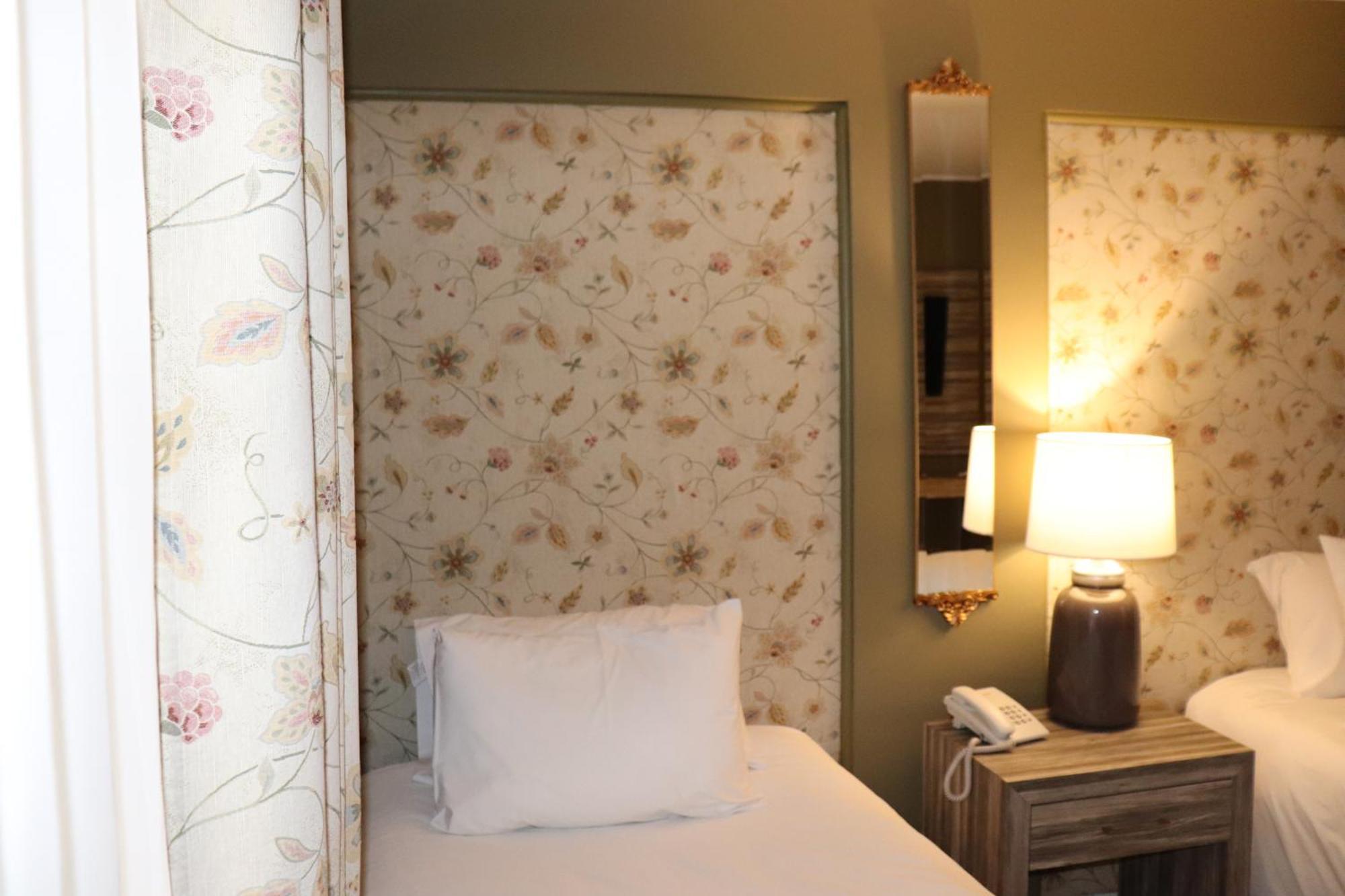 Hotel Alonso De Ercilla Concepción المظهر الخارجي الصورة