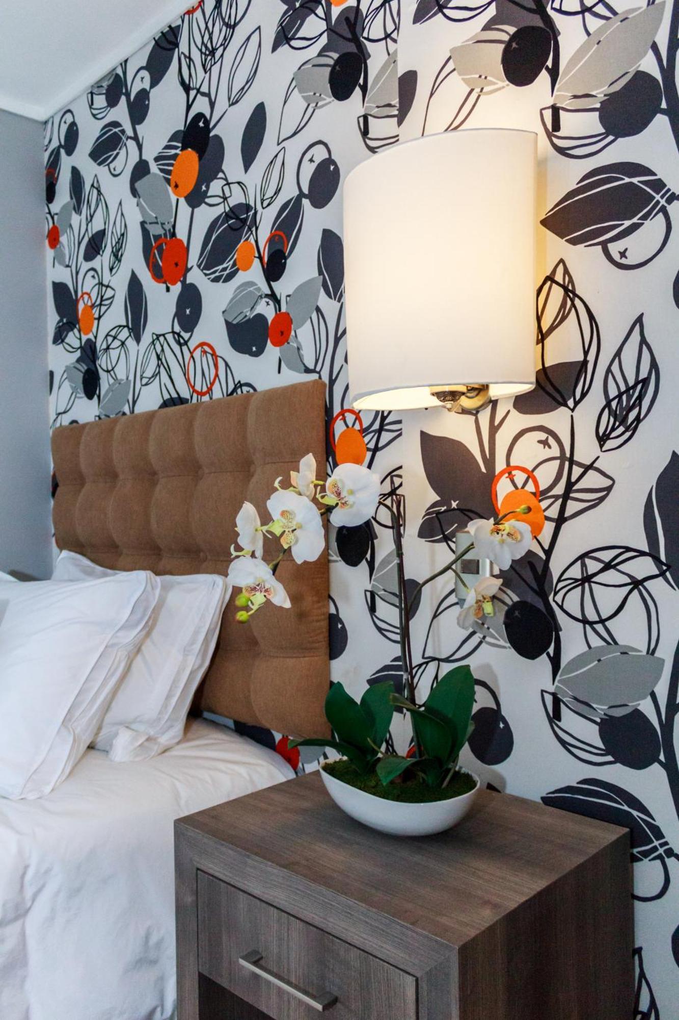 Hotel Alonso De Ercilla Concepción المظهر الخارجي الصورة
