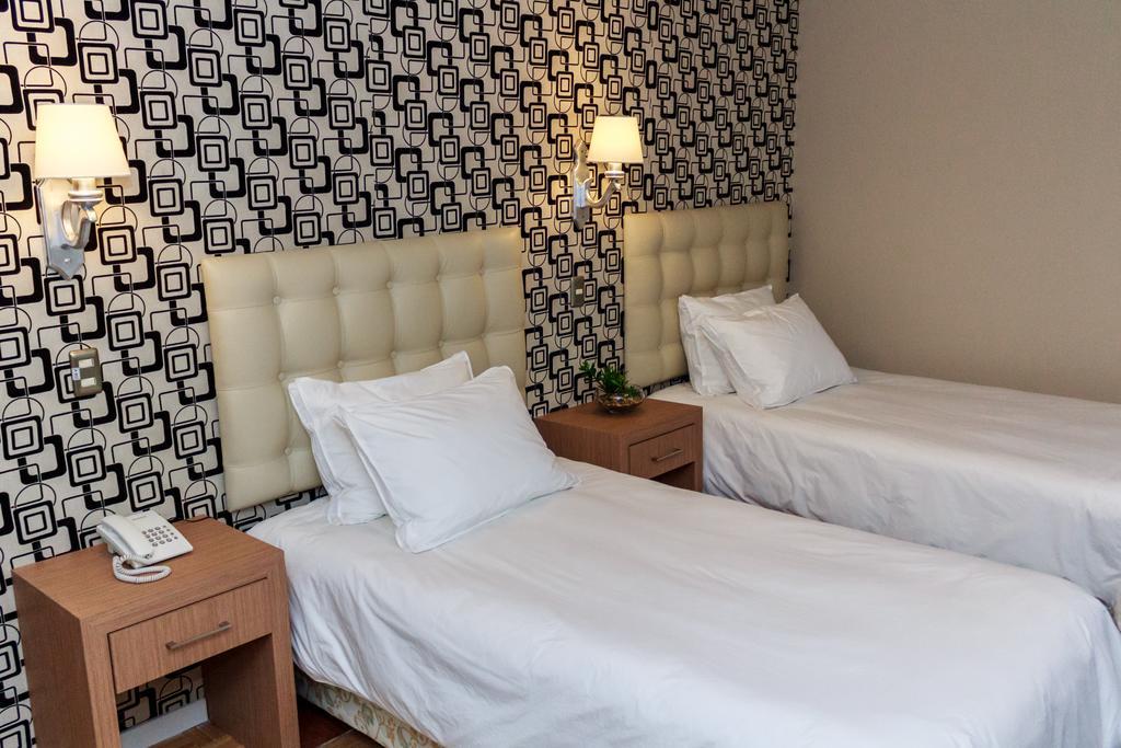 Hotel Alonso De Ercilla Concepción المظهر الخارجي الصورة