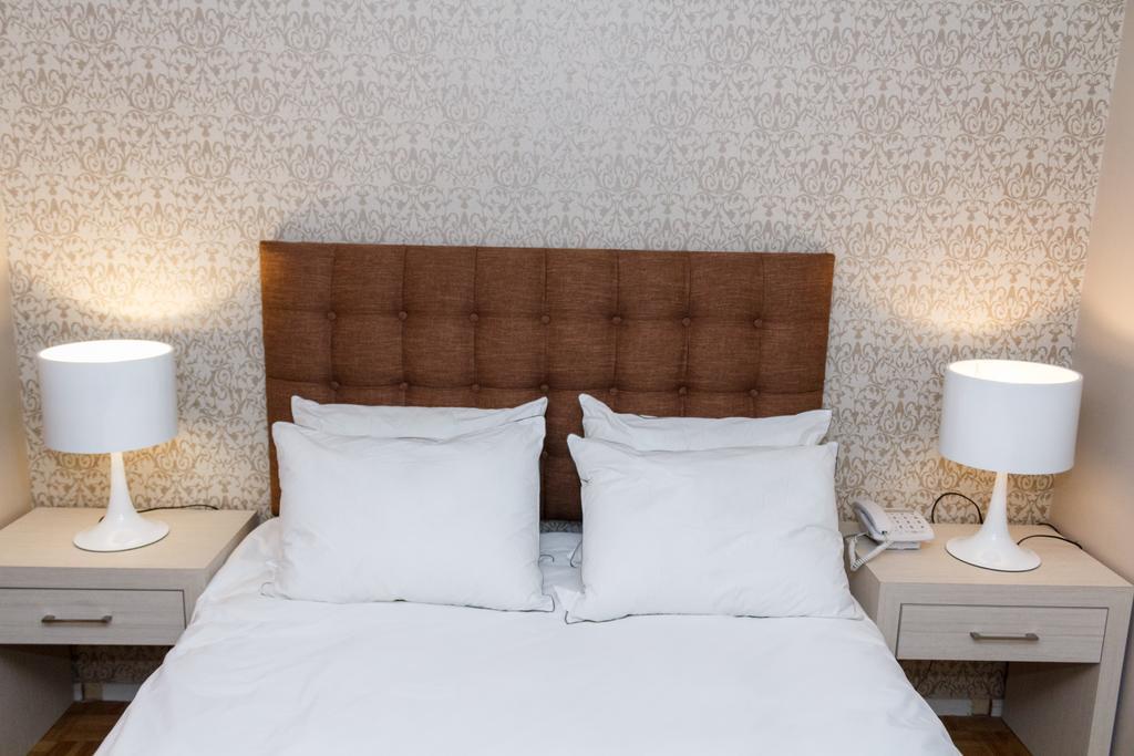 Hotel Alonso De Ercilla Concepción المظهر الخارجي الصورة