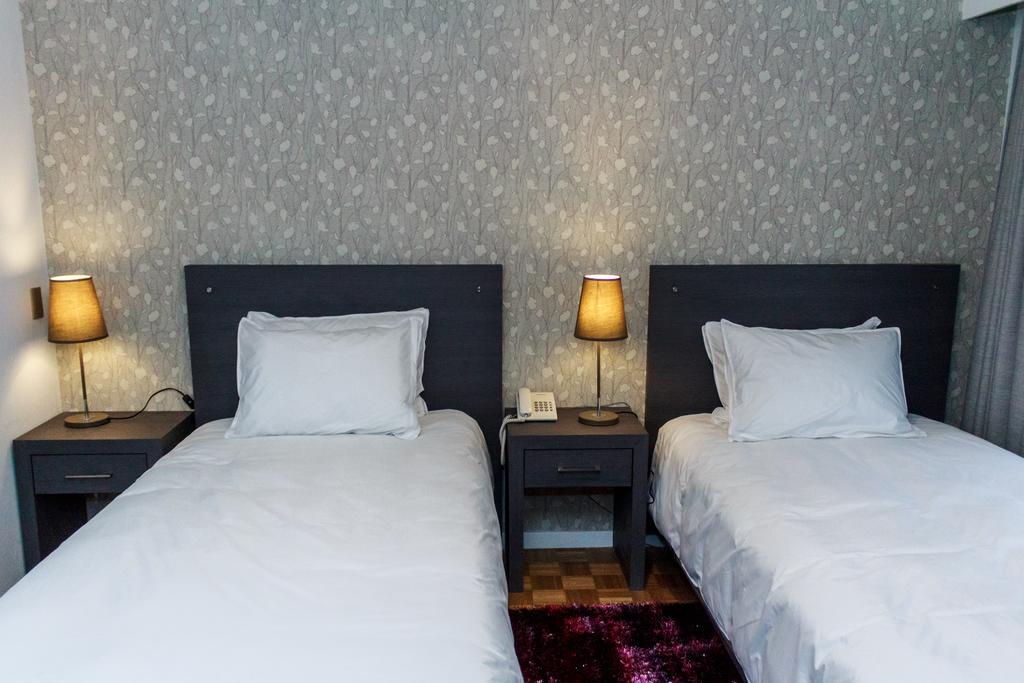 Hotel Alonso De Ercilla Concepción المظهر الخارجي الصورة