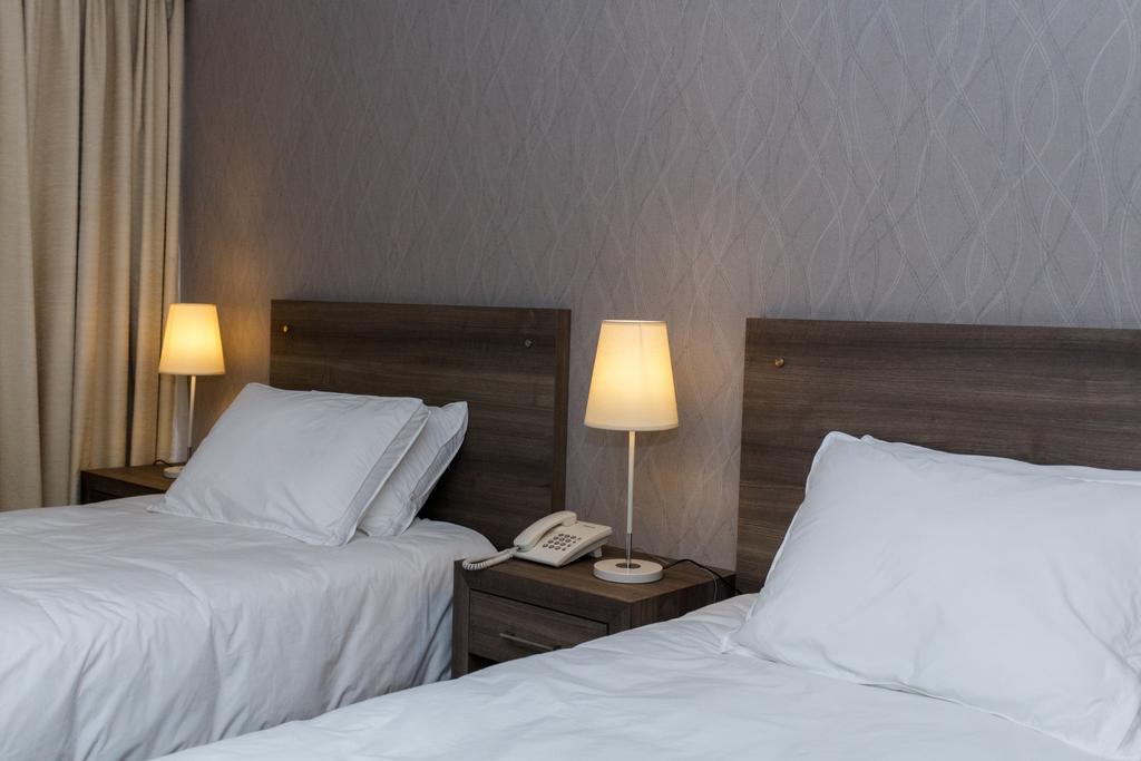 Hotel Alonso De Ercilla Concepción المظهر الخارجي الصورة
