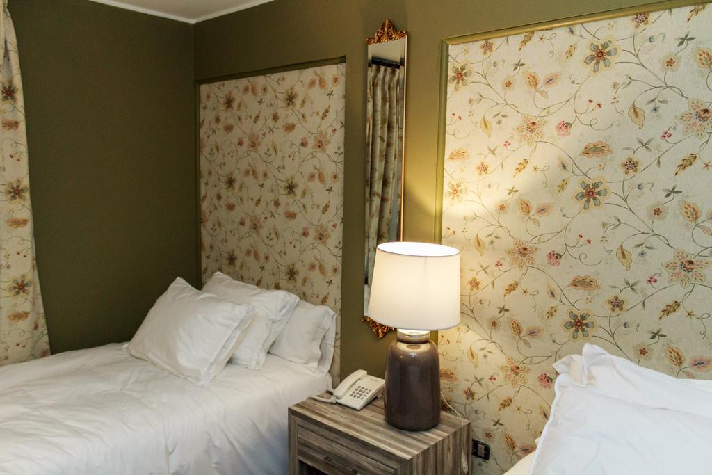 Hotel Alonso De Ercilla Concepción المظهر الخارجي الصورة