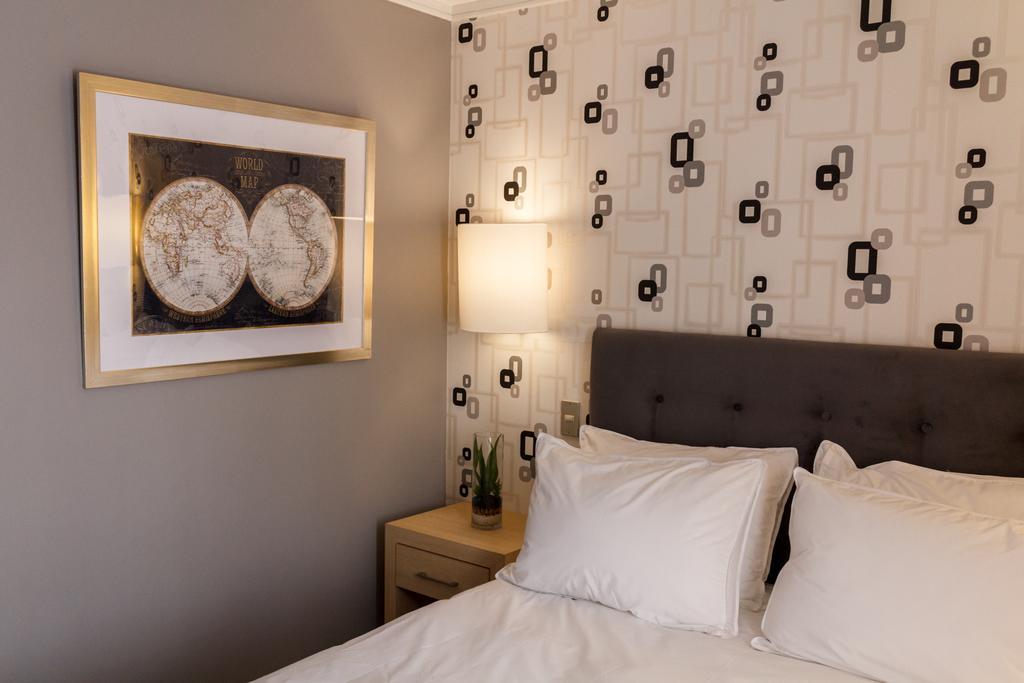 Hotel Alonso De Ercilla Concepción المظهر الخارجي الصورة