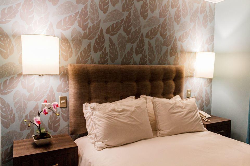 Hotel Alonso De Ercilla Concepción المظهر الخارجي الصورة
